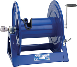 Coxreels Pure Flow Series