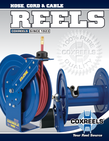 Coxreels catalog