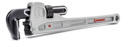 Crescent K9 pipe wrench