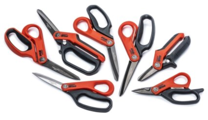 Crescent Wiss shears