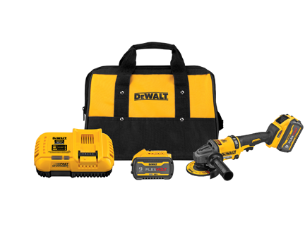 DEWALT FLEXVOLT