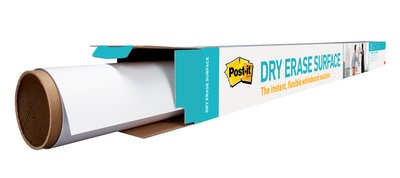 Post-it Dry Erase Surface