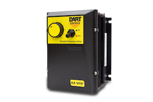 Dart EZ VFD