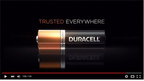 Duracell