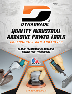 Dynabrade catalog