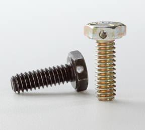 Earnest machine fastener