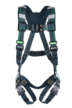 Evotech harnesses