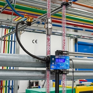 EXAIR's redesigned EFC Electronic Flow Control 