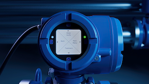 Emerson&rsquo;s New Advanced Magnetic Flow Meters