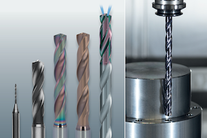 Emuge Franken Expands Drill Program