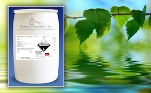 EnviroClean SY-HD from Madison Chemical