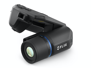FLIR Txxx with 80 deg Lens