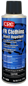 FR Clothing Insect Repellent
