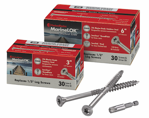 Fastenmaster_Marine LOK product family