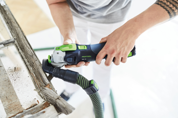 Festool VECTURO OSC 18