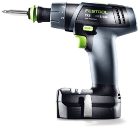 Festool TXS