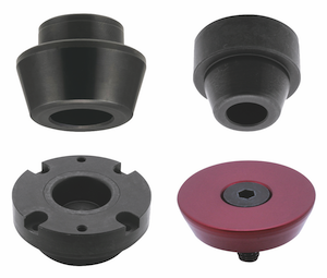 Fixtureworks flex locator pins