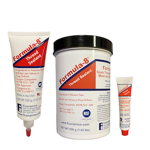 Formula-8 Composite
