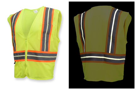 Radians GLOW vest