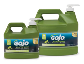 GOJO Ecopreferred