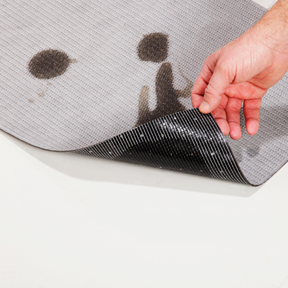 Floor Grabber absorbent mat