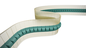 Gates Intralogix-LRB 100