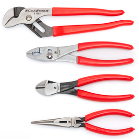 GearWrench Professional Pliers
