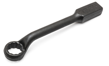 Gearwrench slugging/striking wrench