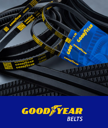 Goodyear Belts