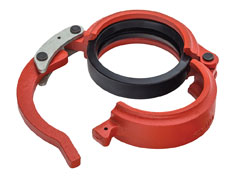 grooved couplings