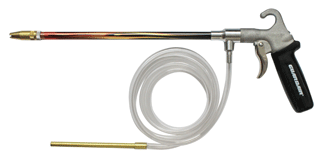 Guardair Syphon Spray Gun