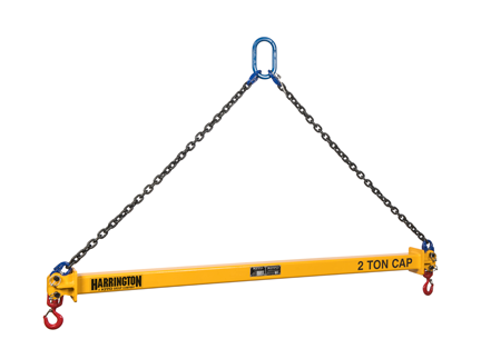 HSDSB Standard Duty Spreader Beam