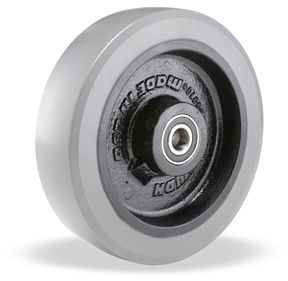 Hamilton Caster DuraGlide wheels