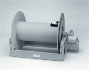 Hannay 6000 Series Reel