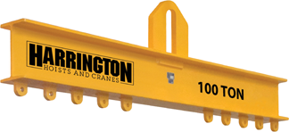 Harrington Hoist