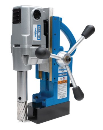 HMD900 magnetic drill