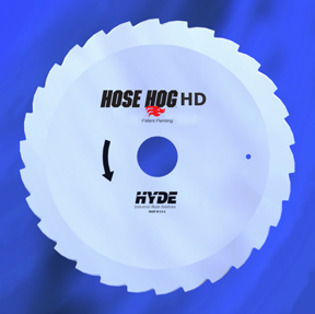 Hyde Hose Hog