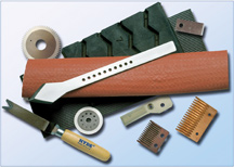 Hyde Manufactures Cutting Knife for Spray Foam & Insulation