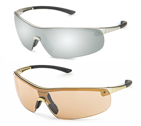 Ingot safety eyewear