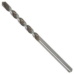 Irwin Multi-Material drill bits