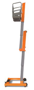 JLG LiftPod FT140