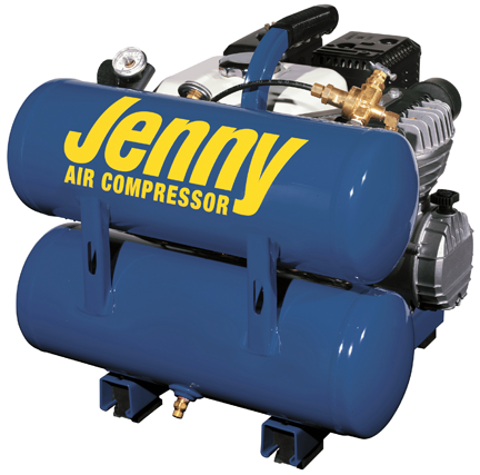 Jenny AM840-4HG-HC4V