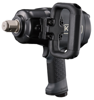 K-Tool Air Impact Wrench