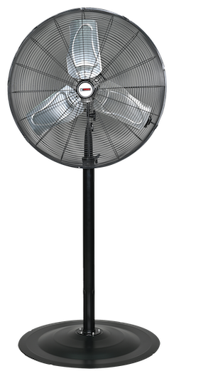 K-Tool oscillating fan