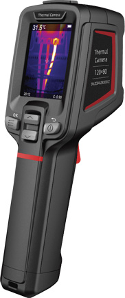 KTIXD275 thermal imaging camera