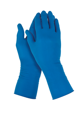 Kimberly-Clark G29 solvent glove