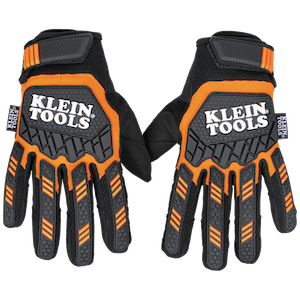 Klein Tools heavy duty gloves