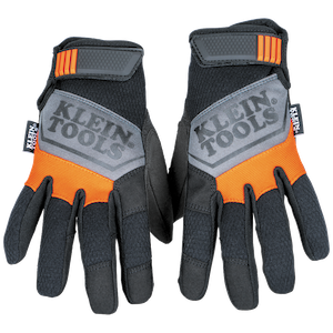 Klein Tools work gloves
