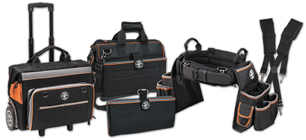 Klein Tools Tradesman Pro Organizers - Industrial Supply Magazine