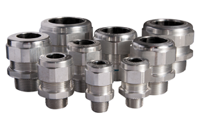 Kopex-Ex ISR fittings